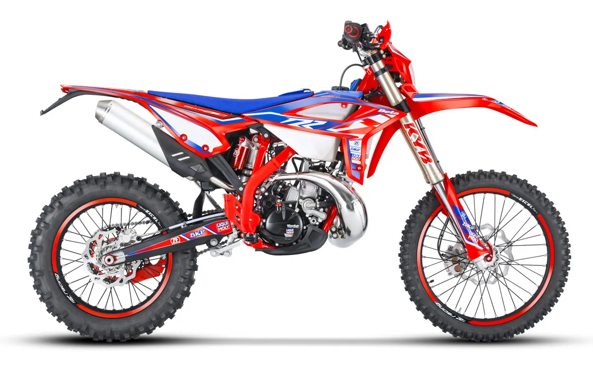 Beta 200 RR RACING 2022 2
