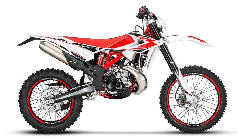 Beta 200 RR enduro 2019