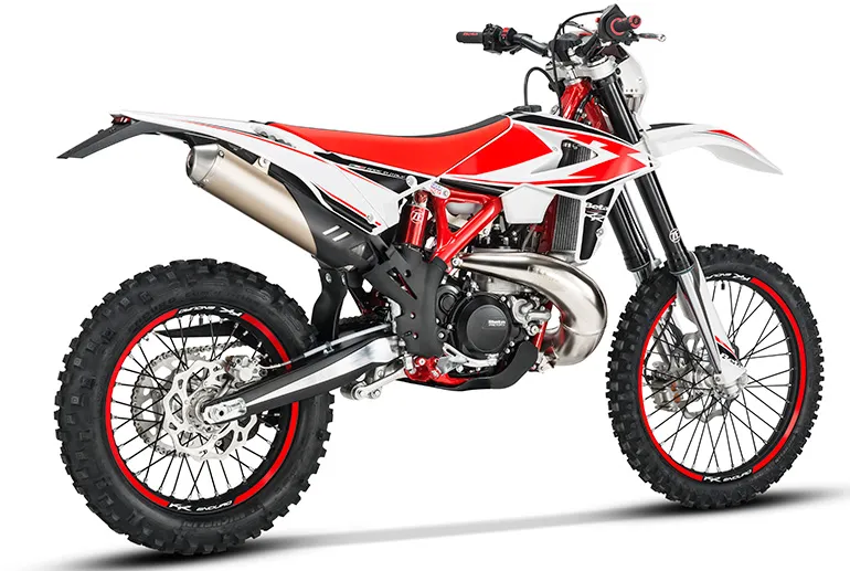 La 300 Beta 2019 Beta 300 RR 2t 2019