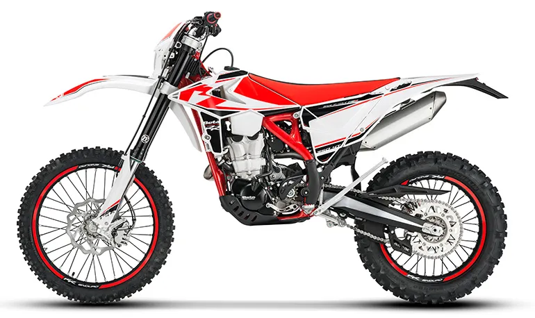 Beta 350 RR 2019 Beta 350 RR 4t 2019