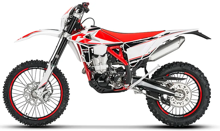 La Beta 430 RR 2019 Beta 430 RR 4t 2019