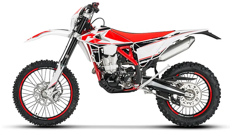 Beta 480 RR 2019 Beta 480 RR 4t 2019