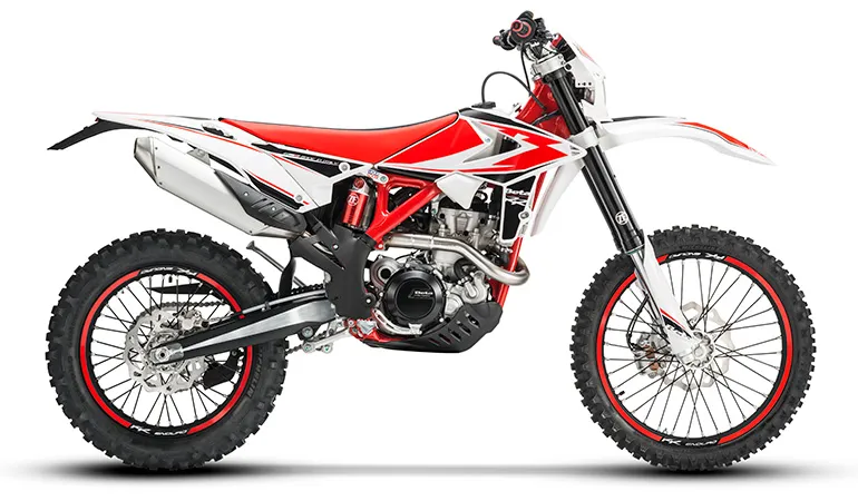 Beta 4T RR enduro 2019