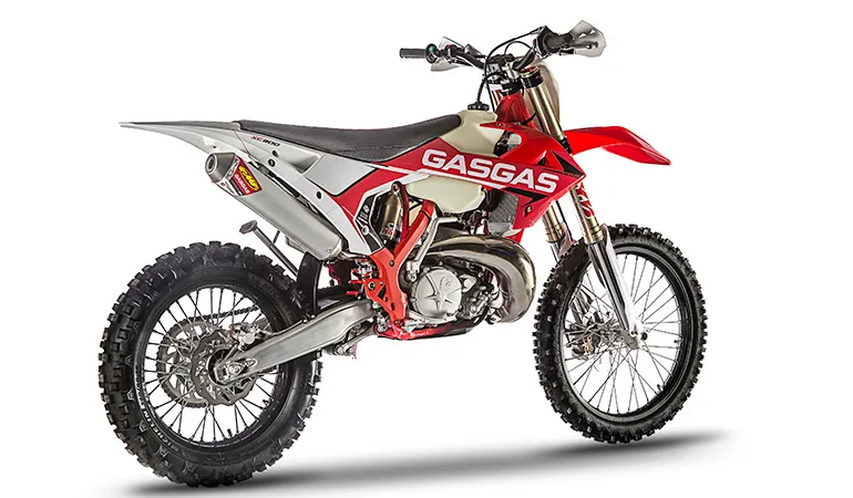 Gas gas XC 2019 300 6