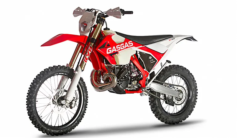 Gas gas enduro 2019 300 4