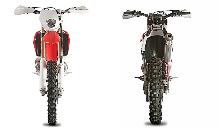 Gas gas enduro 2019 300 5