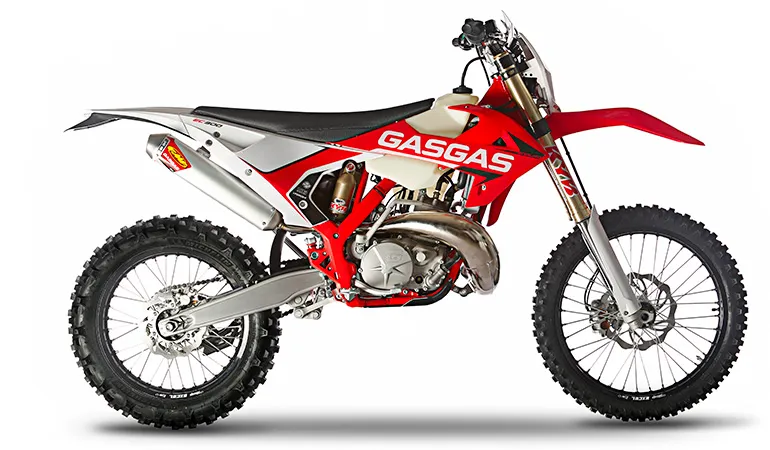 Gas gas enduro 2019 300 ec 2