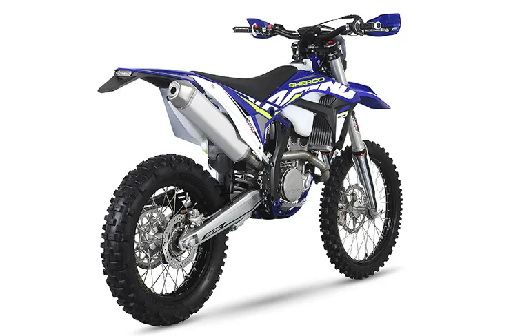 300 SEF Racing 2019 Sherco 300 4T racing 2019
