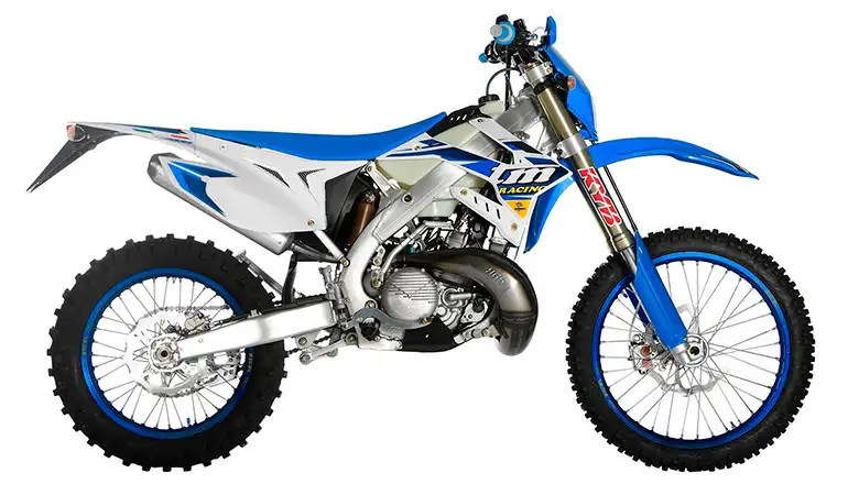 300 Fi 2s à injection TM racing 300 EN injection 2019