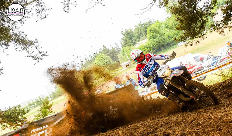batisde durant ambiance moto