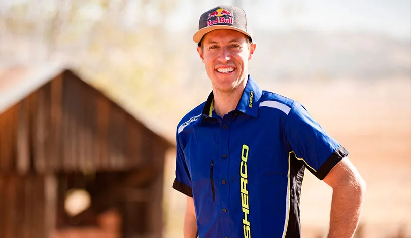 codyWebb portrait