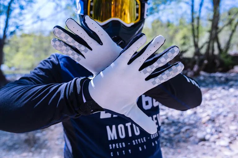 gants fasthouse speedstyle 2