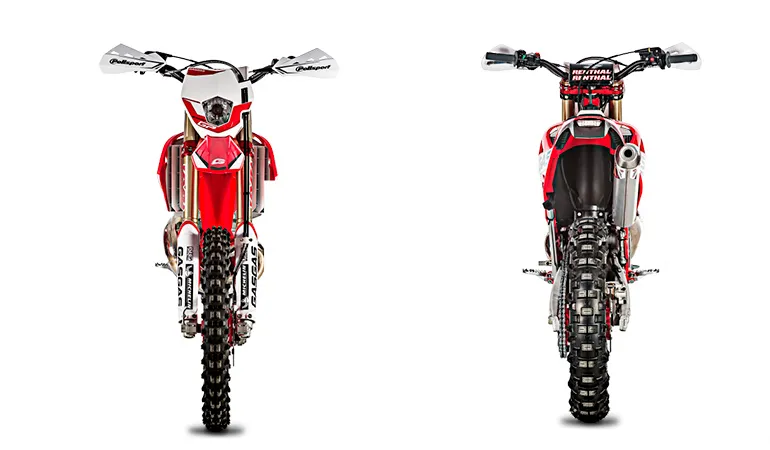 gasgas enduro GP 2019 moto 2