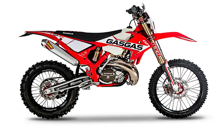 gasgas enduro GP 2019