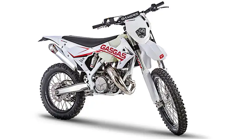 gasgas moto enduro EC Ranger 2019 4
