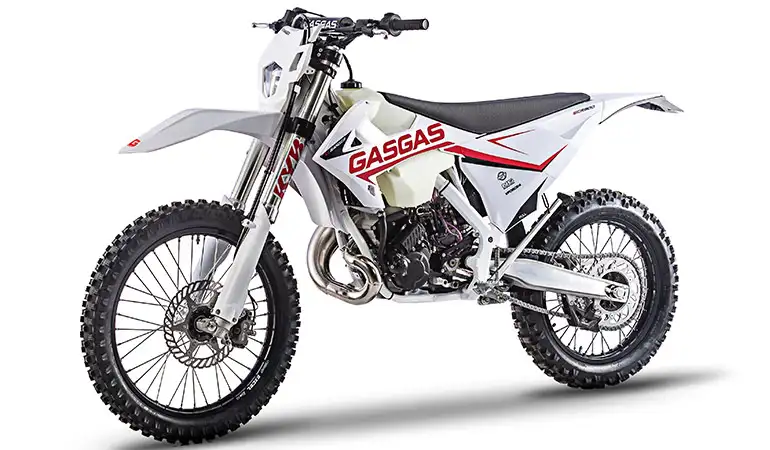 gasgas moto enduro EC Ranger 2019 5