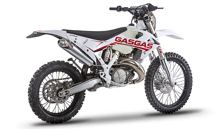 gasgas moto enduro EC Ranger 2019 6