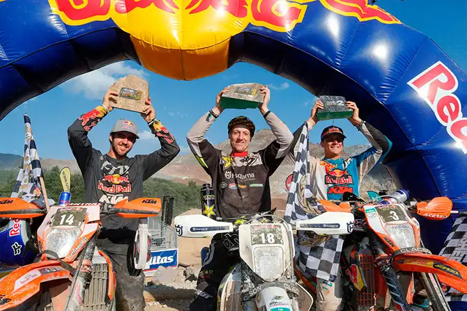 graham jarvis ErzbergRodeo 2018 3149