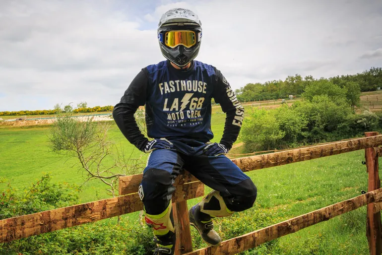 maillot fasthouse LA 68 4