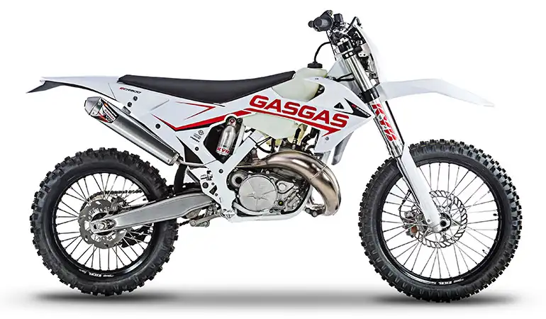 moto gasgas moto enduro EC Ranger 2019 6