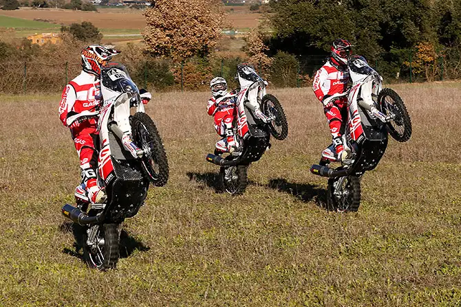 pilotes GasGas Rally Team 0023