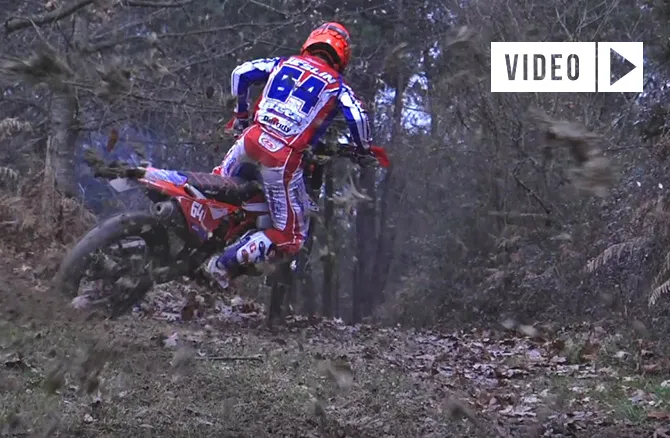 video anthony geslin
