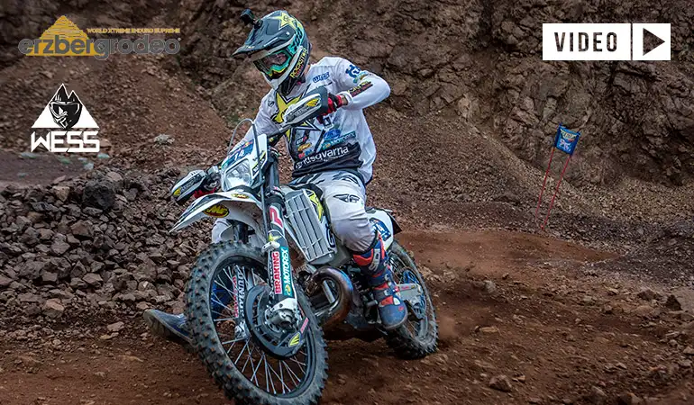 video erzberg prologue 2018