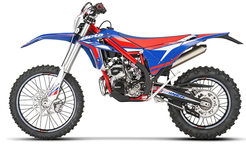 Beta x trainer 2020 2