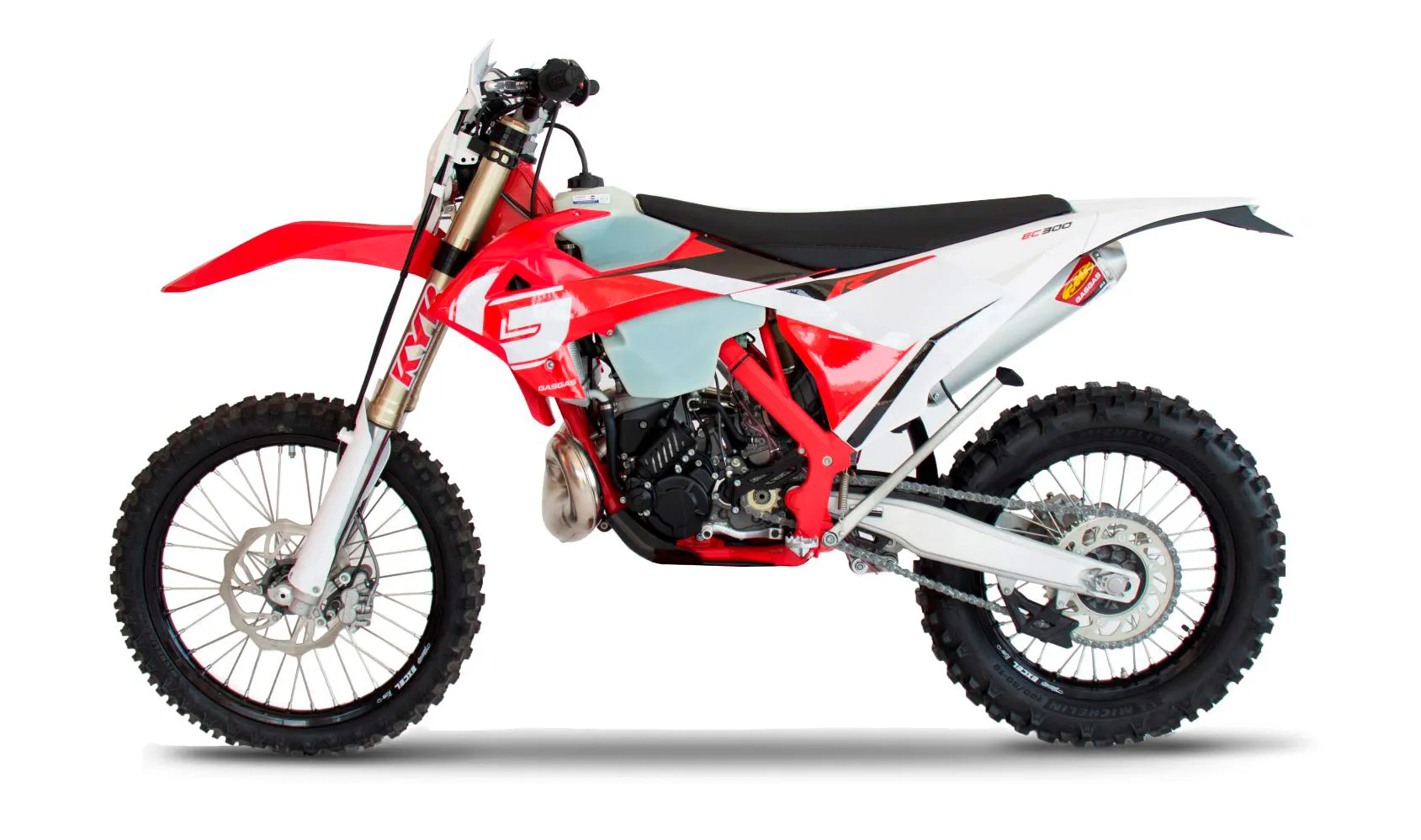 Gasgas 300 EC 2020 Enduro