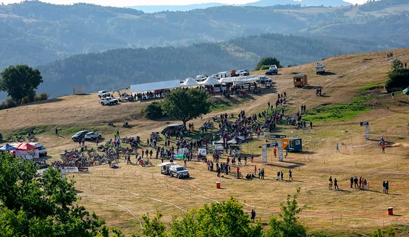 enduro France langeac 2019
