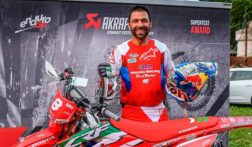 antoine meo honda italie 2016