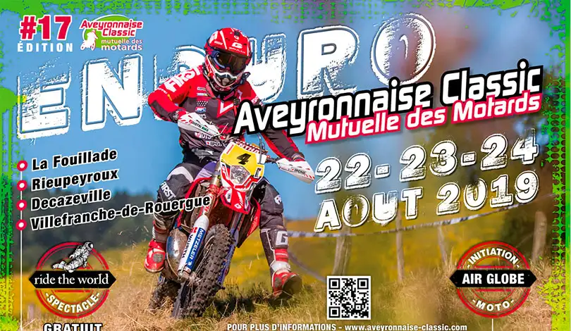 aveyronnaise classic 2019