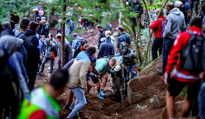 enduroGP France 2019