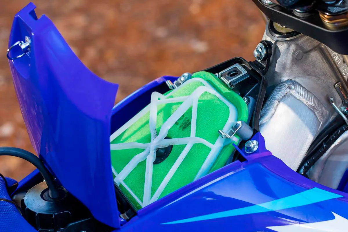 filtre a air YAMAHA WR250F 2020