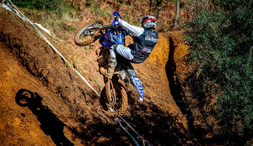 Julien Gauthier Ales trem 2020