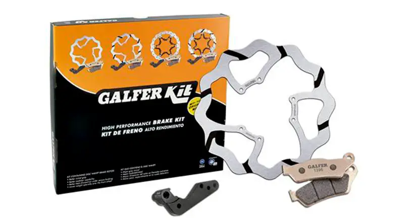 kit kg606RWS galfer