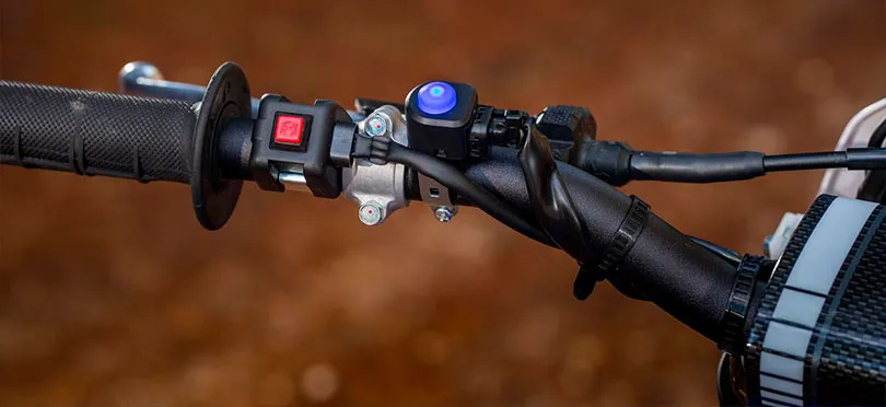 map switch yamaha wr250f 2020