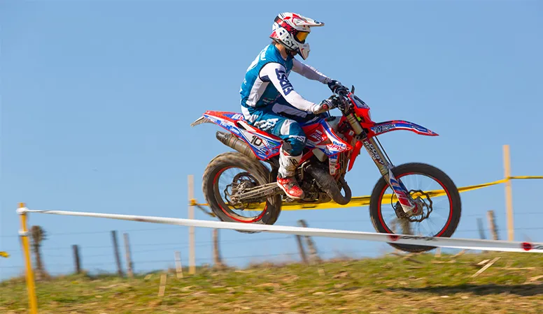 martin moureau beta 125 RR