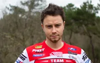 maxime bouju to enduro