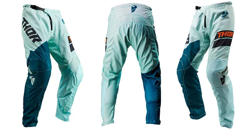 pantalon thor mx sector 2019
