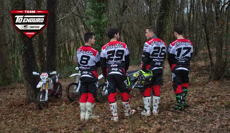pilote to enduro team 019