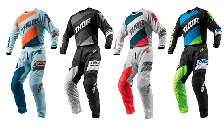 tenue moto cross 2019 soldes