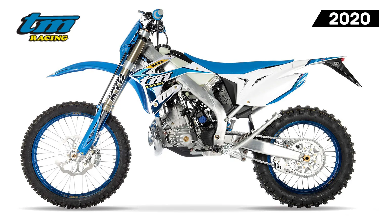 tm en 300 fi INJECTION 2020
