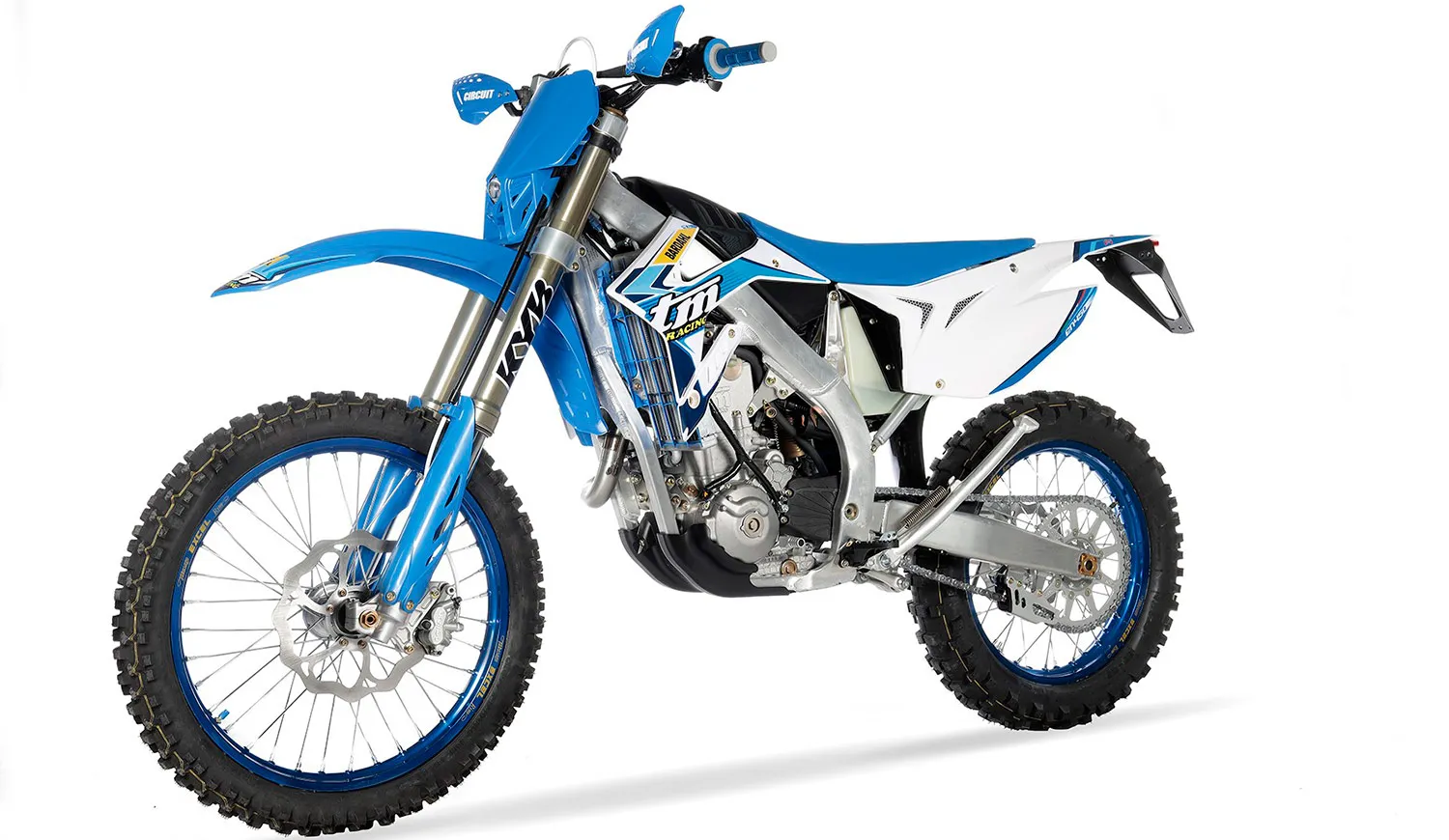 la 450 Fi 2020 tm racing 450 fi 4t 2020
