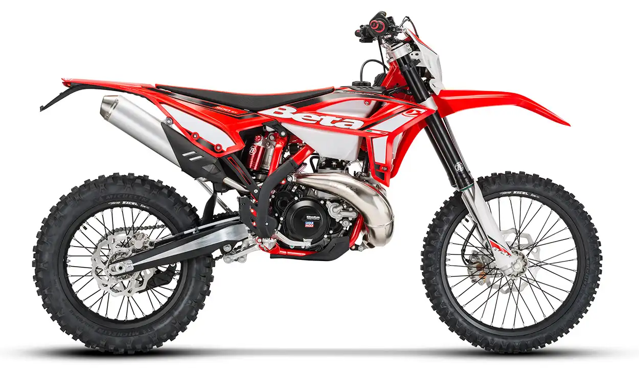 Beta RR 300 enduro 2021