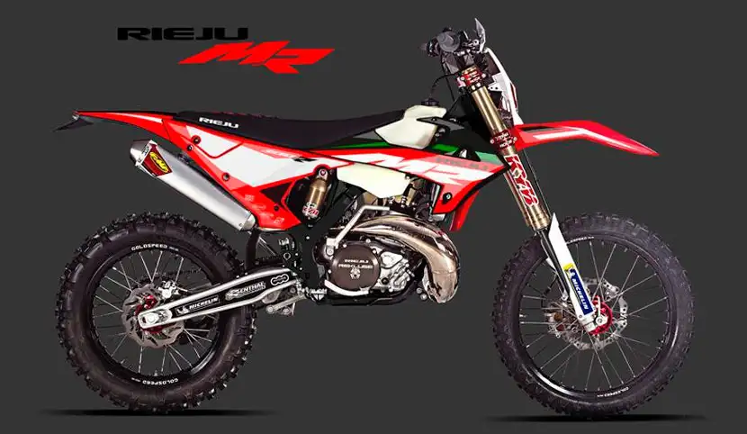 Rieju MR enduro 2021 couleur 3
