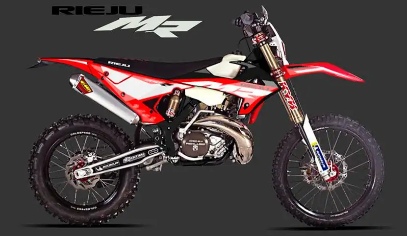 Rieju MR enduro 2021 couleur 4