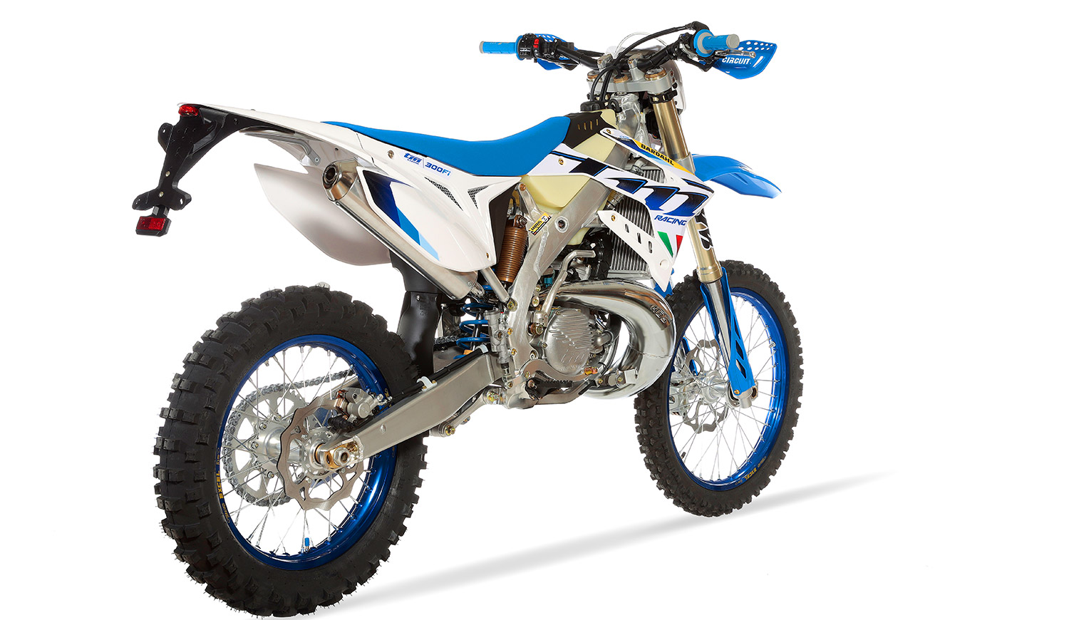 TM 300 Fi ES enduro 2021