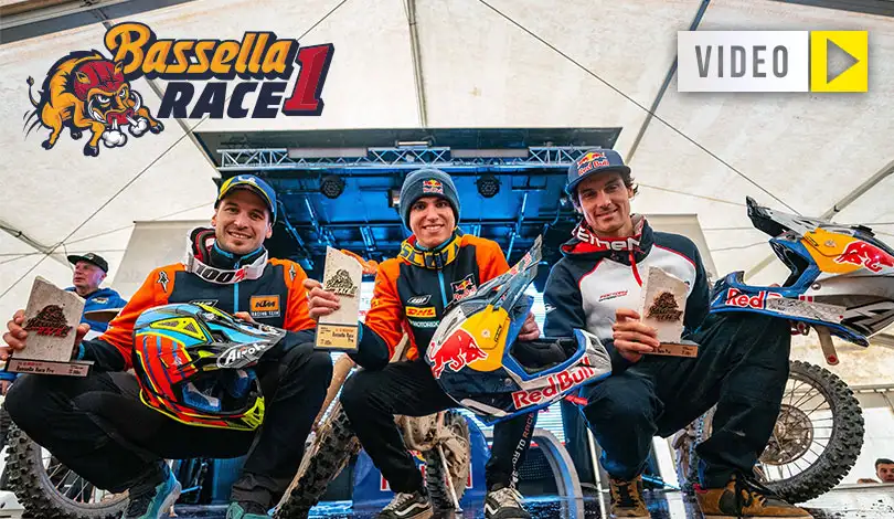 podium bassella race 2020