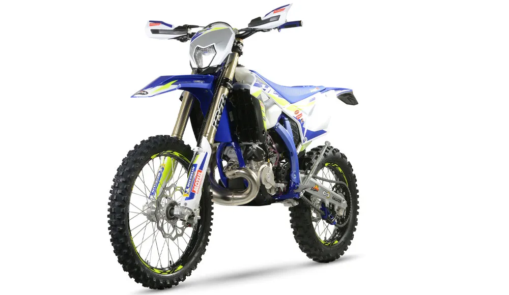 La 300 SE Factory 2021 sherco 300 SE FACTORY 2021